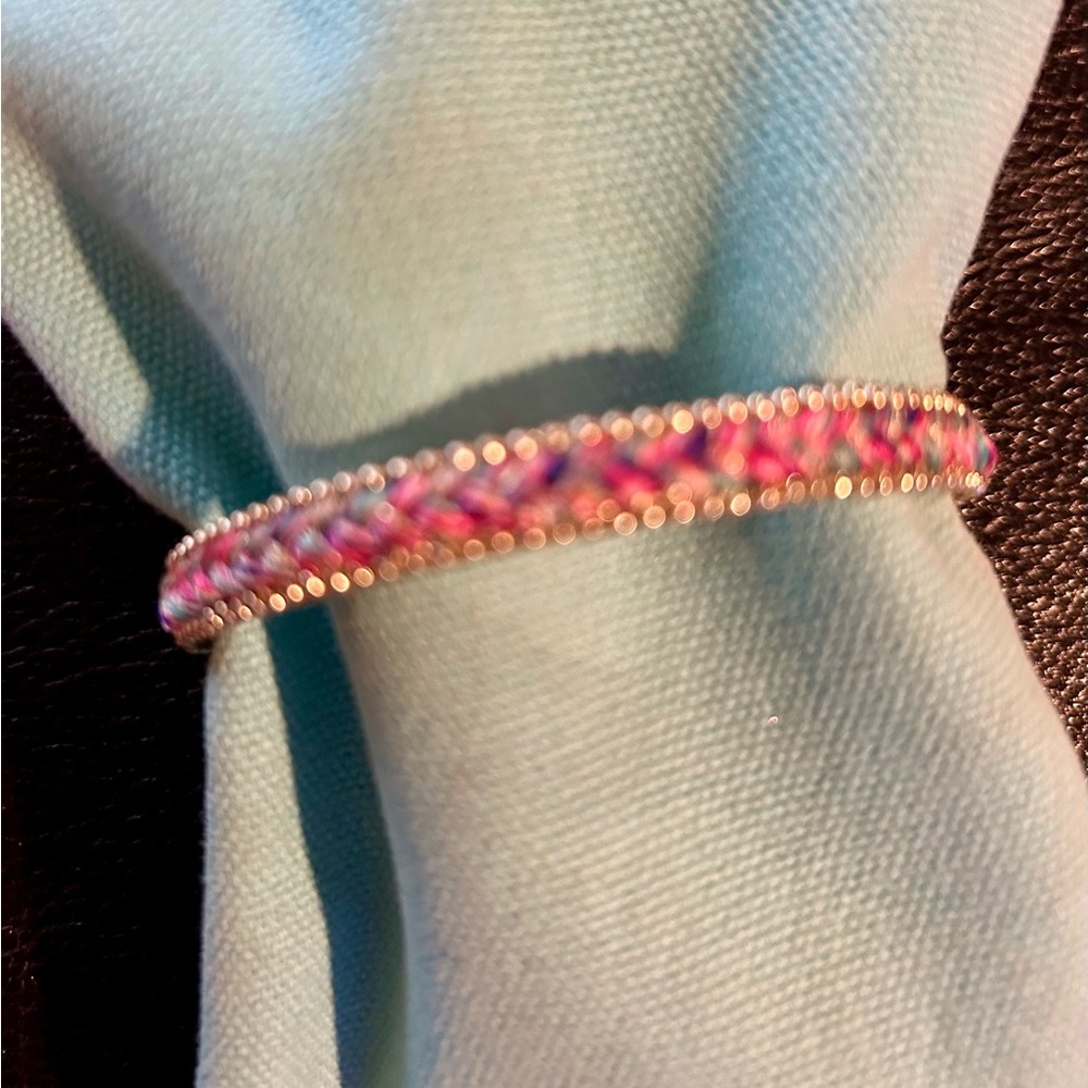 Stella & Dot Wanderer Cuff Bracelet
